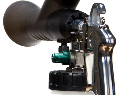 Tornador ZV-200 Velocity Vac Passion Detailing